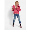 Detská bunda - Bonprix Down bunda 98 (4f Detská bunda H4Z22 JKump001 čierna)