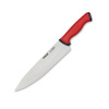 Řeznický nůž Chef 225 mm - červený, Pirge DUO Butcher