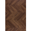 Berry alloc Vinylová podlaha lepená Zenn 55 Herringbone Palermo 2,5 mm 60002266