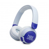 JBL JR320BT modrá