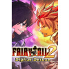 Fairy Tail 2 (Digital Deluxe Edition)