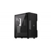 Endorfy skříň Regnum 400 Air / ATX / 4x120mm / 2xUSB / prosklená bočnice / černá EY2A008