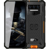 Smartfón OUKITEL WP23 4/64GB 10600 mAh oranžový