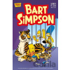 Komiks Simpsonovi: Bart Simpson 05/2021