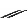 TYČE THULE WINGBAR EVO 127 čierne