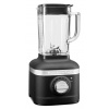 KitchenAid Mixér Artisan K400, čierna liatina 5KSB4026EBK