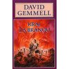 Král za branou - David Gemmell