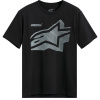 Alpinestars Fasting CSF čierne Veľkosť: 2XL