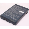 Mitac 8375 6600 mAh 73,3 Wh Li-Ion 11,1 V
