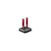 AXAGON Dokovacia stanica pre 2x M.2 SATA - USB-C 3.2 Gen 2 ADSA-M2C