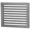 Rost liatinový 280x230x15 mm