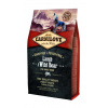 Carnilove Lamb & Wild Boar for Adult 4 kg