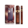 CUBA SADA GOLD EDT 100ml+EDT 35ml (Pánská dárkový set)