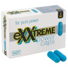HOT Exxtreme Power Caps - výživový doplnok pre mužov (2ks)