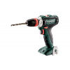 Metabo PowerMaxx BS 12 Q * Aku Vŕtačka so skrutkovačom