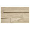 Stegu TIMBER 2 beige - kamenný obklad, mrazuvzdorný STEGU TIMBER 2