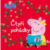 Peppa Pig - Čtyři pohádky - Alicanto