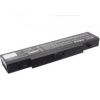 Baterie Samsung R580 AA-PB9NS6B 4400 mAh černá