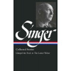 Isaac Bashevis Singer : Collected Stories Vol. 1 (LOA 149)
