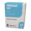 ACHP Draseľná soľ granulovaná 25kg