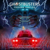 Dario Marianelli - Ghostbusters: Frozen Empire (O.S.T.) (Splatter Vinyl) (LP)
