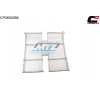 Cross Pro Kryty chladičov hliníkové Radiator Guard - Husqvarna WR125+250+300/10-13 + CR125/10-13 + TC250/10-13 + TE250/10-13