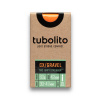 Duša TUBOLITO CX/Gravel 700x32/50C - SV60 Varianta: SV 42mm Black