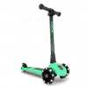 Scoot & Ride Kolobežka Highwaykick 3 LED Varianta: Kiwi
