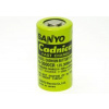 N-3000CR Sanyo 3000mAh NiCd 1,2VC 25,2.x49 mm