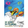 Ze Země do vesmíru - Kateřina Janošíková