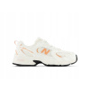 New Balance športová obuv tkanina biela veľkosť 38,5