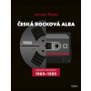 Česká rocková alba (Jaroslav Riedel)(List)