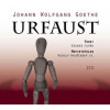 Urfaust - 2CD - Johann Wolfgang Goethe