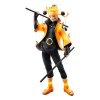 Megahouse Naruto Shippuden G.E.M. Series PVC Soška Naruto Uzumaki Six Paths Sage Mode 15th Anniversary Ver. 22 cm