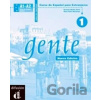 Gente 1 Nueva Ed. – Libro del profesor - Klett