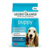 Arden Grange Dog Puppy/Junior bohaté na čerstvé kuracie mäso.6kg