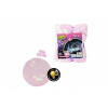 Toi-Toys Fluorescenčná deka GLOW N FUN Jednorožec 130x150