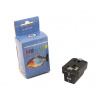 KvalitneTonery HP C8719EE PIRANHA - alternatívna čierna atramentová cartridge