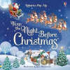 Pop-Up ´Twas The Night Before Christmas - Susanna Davidsonová