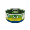 N&D CAT PRIME Adult Diviak & Jablko 70g