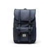 Ruksak Herschel Little America™ Mid 21 L tmavomodrá farba, veľký, jednofarebný, 11391-07081-OS 11391.07081.OS ONE SIZE