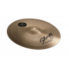 Stagg SH-CR16R, činel crash 16