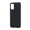 Obal / kryt pre Samsung Galaxy A02s čierny - Aligator Ultra Slim