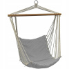 Závesné hojdacie kreslo - ND05_H0909 1005058 Hammock Brazílska prírodná kreslo (ND05_H0909 1005058 Hammock Brazílska prírodná kreslo)