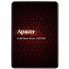 Apacer AS350X 512GB, AP512GAS350XR-1