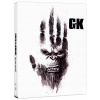 Godzilla x Kong: Nové impérium 4K Ultra HD Blu-ray + Blu-ray Steelbook 2BD