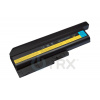 TRX baterie 92P1139 - Li-Ion 7800mAh 10,8V - neoriginální (IBM ThinkPad T60,T61,R60,R61,IBM Z60m,Z61e,Z61m,Z61p, Lenovo R500,T500,W500,SL300 - kompatibilní baterie)