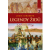 Legendy Židů 2 - Ginzberg Louis