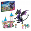 LEGO® Disney Princess™ 43240 Maleficent v podobe draka