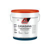 BOERO Casasana - Termoizolačná farba na steny, biela, biely, 5 l, matný